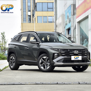 Venta al por mayor: Nuevo Hyundai <span class=keywords><strong>Tucson</strong></span> SUV 2026 1.5T LHD 2WD de alto rendimiento para exportación, precio directo de fábrica. - Product Image 3