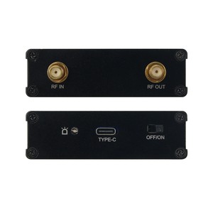 SA6000B 2-IN-1 Handheld Spectrum Analyzer <strong>Signal</strong> <strong>Generator</strong> <strong>RF</strong> Power Detector with 800MHz-6GHz High Frequency Antenna - Product Image 5