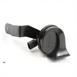 8U0951209 Avertisseur <span class=keywords><strong>Klaxon</strong></span> à haut niveau sonore pour <span class=keywords><strong>AUDI</strong></span> Q3 8U 1 Phase 2 2014-2018 - Product Image 3