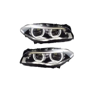 หลอดไฟหน้า LED V10P LED H4 H11เทคโนโลยีความสว่างสูงรูปแบบลำแสงสำหรับไฟหน้ารถ BMW แบบ F10 - Product Image 1