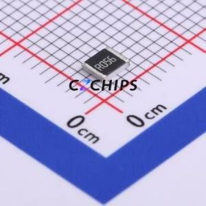Résistance SMD 1210W2J056LT5E 1210 (Type : Film Épais) (Résistance : 56 mOhm Précision : 5%) - Product Image 1