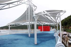 Vorgefertigtes Erweiterbares 40-Fuß-Containerhaus, Modulares Faltbares Wohnhaus der Hochwertigen Marke Puji - Product Image 4