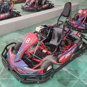 Karting électrique d'intérieur, <span class=keywords><strong>course</strong></span> <span class=keywords><strong>de</strong></span> drift, karting fou pour adultes - Product Image 1