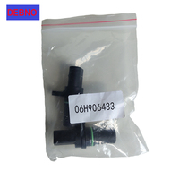 Cảm biến vị trí trục khuỷu 06h906433 cho Audi A3 A4 A5 Q3 Q5 TT Volkswagen Bọ Cánh Cứng CC EOS Golf GTI Jetta Passat Passat CC