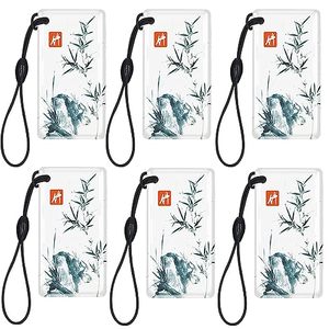 Precio más barato <span class=keywords><strong>Tarjeta</strong></span> de bloqueo inteligente 13,56 MHz <span class=keywords><strong>tarjeta</strong></span> IC Fob, llavero RFID, tarjetas IC NFC para TTlock y <span class=keywords><strong>Tuya</strong></span> Smart Lock - Product Image 1