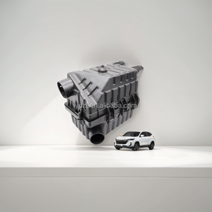 Yeni pekin oto BAIC Saab X35 X55 orijinal fabrika hava filtresi kabuk ızgara montaj motor parçaları 1.5T motor <span class=keywords><strong>3</strong></span> ay garanti - Product Image 4