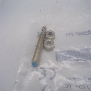 Controllore di programmazione PLC IM08-02BNO-ZT1 SENSOR - Product Image 1