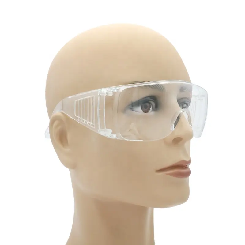 DAIERTAPCメガネ安全PVCフレーム高品質卸売Z87安全メガネサングラス台湾屋内屋外保護