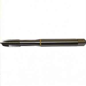 Standard <b>Tap</b> Ta1450 Uncoated For Through Holes Tolerance 6H <b>Taps</b> And <b>Dies</b> - Product Image 2