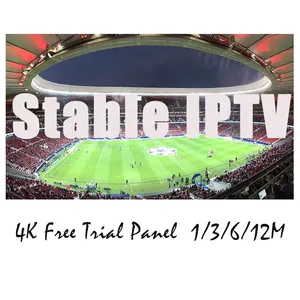 Panel <span class=keywords><strong>IPTV</strong></span> <span class=keywords><strong>M3u</strong></span> de Alta Calidad para Europa, Francia, Alemania, Países Bajos, Bélgica, <span class=keywords><strong>España</strong></span>, Arabia, EE. UU., Canadá, Reino Unido, Irlanda, Ex Yugoslavia - Product Image 5