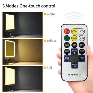 360Light ขายส่ง TM-13 แบบพกพาโคมไฟสีคู่แคมป์ปิ้ง COB โคมไฟกลางแจ้ง Night ตลาดหมัดโคมไฟซ่อมรถยนต์ - Product Image 4