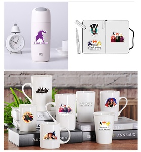 Autocollant de Graffiti de <span class=keywords><strong>Film</strong></span> de programme de télévision de sorcière 50 pièces pour autocollants décoratifs en vinyle pour ordinateur portable de Skateboard bagage - Product Image 6