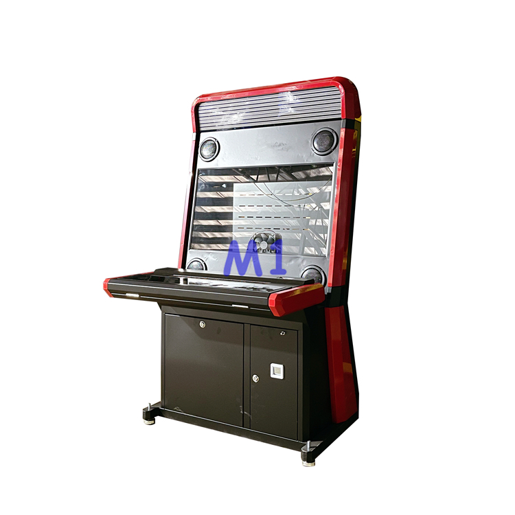 GOOD PROFIT Jeux Arcada Gabinete Arcade Games Machines