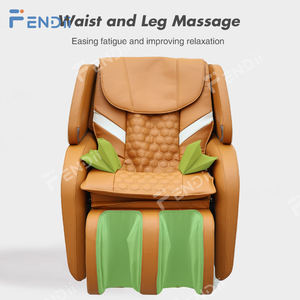 Su sirkülasyonu ve buharlama sistemi ile çok fonksiyonlu berber salonu masajlı saç yıkama koltuğu - Product Image 5