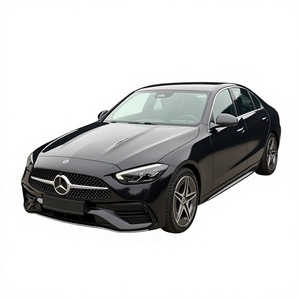 Mercedes-Benz C300d Berline Diesel Automatique 8 Airbags Sièges en Cuir Jantes R18 Emission Euro VI - Product Image 1