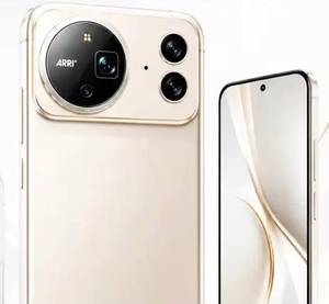 <span class=keywords><strong>Honor</strong></span> Magic <span class=keywords><strong>9</strong></span> Pro Max 5G ARRI Smartphone, Telefono Cellulare Intelligente con Snapdragon 8 Elite Gen6 per <span class=keywords><strong>Honor</strong></span> AI Life - Product Image 3