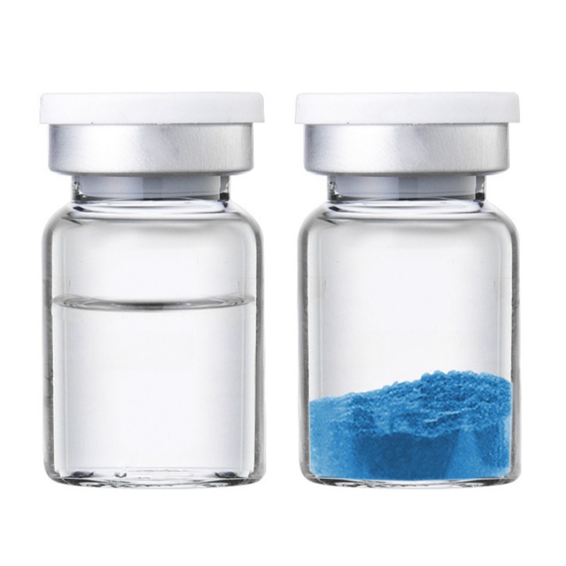 Blue Sponge Microneedle