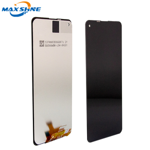 Per Samsung <span class=keywords><strong>A21s</strong></span> schermo di ricambio TFT materiale LCD OLED Display Pantallas per Galaxy A215 prezzo di fabbrica numero di modello <span class=keywords><strong>A21s</strong></span> - Product Image 3