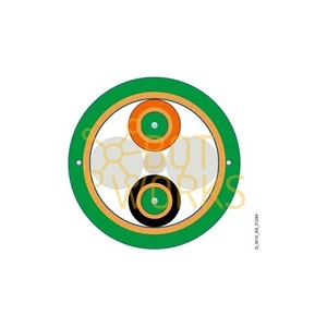 Siemens 6XV18732F - Nuovo - Product Image 1