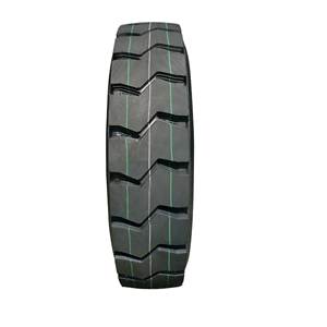 Neumáticos Aulice Mining Lug Pattern 12r20 para Camión, Neumáticos 12.00r20, Neumáticos Radiales para Camión Pesado, Llantas 12r20 - Product Image 2