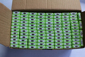 Pin Hình Lăng Trụ <span class=keywords><strong>F6</strong></span> Ni-MH Cho Máy Nghe Nhạc MP3 MP4 Máy Nghe Nhạc MD CD 1.2V <span class=keywords><strong>Nimh</strong></span> <span class=keywords><strong>F6</strong></span> 750Mah <span class=keywords><strong>800Mah</strong></span> Pin Hình Lăng Trụ Có Thể Sạc Lại - Product Image 4