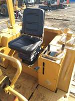 Bulldozer d'occasion CAT D3C D4 D5 en bon état à vendre