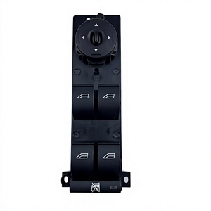Interruptor de elevalunas eléctrico para Ford Focus, 9M5T-14A132-AB, 12V, para modelos 2009-2014 - Product Image 3