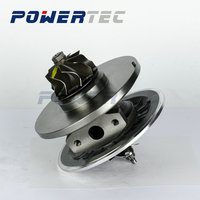 Powertec Turbo 704226 7042265007S 1S7Q6K682BH untuk Ford Mondeo III 2 0 TDCI 85Kw 115HP Duratorq DI 2001