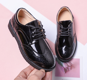 adolescentes zapatos de vestir elegante y auténtica: Alibaba.com