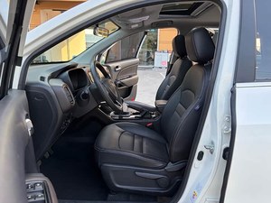 Auto Usado en Buenas Condiciones, Trumpchi GA4 200T 2018 2019 <span class=keywords><strong>2020</strong></span>, SUV Gris, Exportación de Autos Usados - Product Image 6