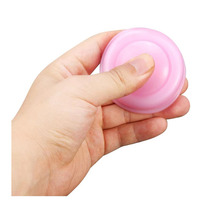 6 pièces/boîte Anti-cellulite Silicone ventouses Massage du corps Silicone Hijama tasse Massage ventouses Silicone ventouses ensemble