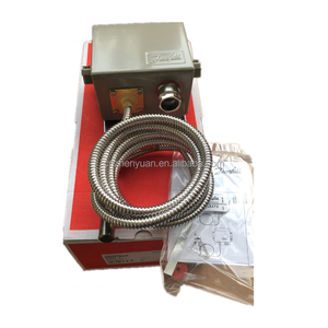 Presostato <span class=keywords><strong>KPS</strong></span> KPS77 060L311866 Interruptor de temperatura 20 a 60 °C - Product Image 3