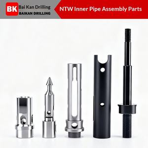 Touwboor NTW75 Binnenbuis Montage Accessoires/Slijtdelen - Product Image 4