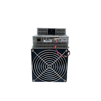 MicroBT Whatsminer M30S 90T puissant, en stock, mineur de Bitcoin 90TH/s, mineur ASIC SHA-256, 3420W, mine BTC/BCH, expédition rapide