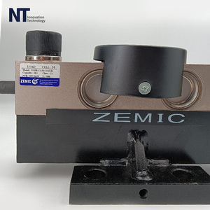 Nhà Máy bán hàng trực tiếp zemic Trọng lượng tải di động cho xe tải quy mô đo biến dạng cảm biến tải di động 30 tấn tải trọng lượng di động cảm biến - Product Image 6