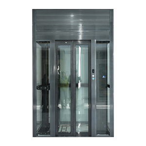 <span class=keywords><strong>Ascensor</strong></span> Inteligente Premium Fuji para Pasajeros, Funcionamiento Suave, <span class=keywords><strong>Ascensor</strong></span> Residencial Fuji para Edificios Comerciales - Product Image 4