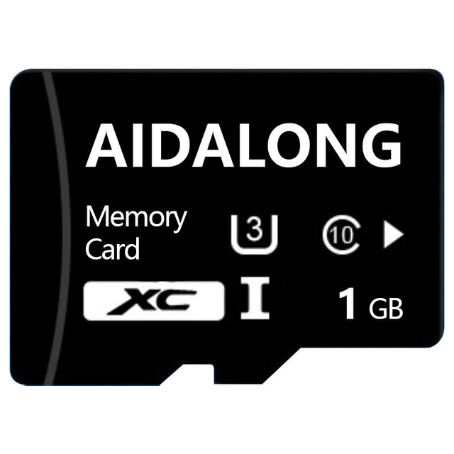 Low-Price Wholesale SD 4K Camera Memory Card 256GB 128GB TF Card SD Card 32GB Class10 U3 A1 MINI SD for Camera/Recorder/Security