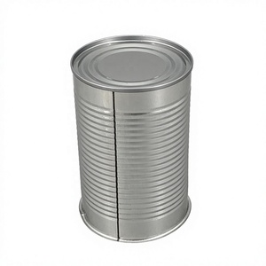 Boîtes de conserve Jinko B-Z-3323 de 1L, fabricants de boîtes de conserve en gros, boîtes de conserve vides pour l'emballage des aliments en conserve, Chine Guangdong - Product Image 4