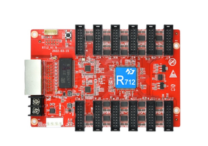 Thẻ điều khiển hệ thống hiển thị LED HD-R712 Thẻ Nhận thẻ huidu - Product Image 3