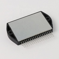 Alimentation circuit intégré d'origine, carte amplificateur STK4141