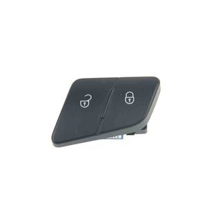 สวิตช์ล็อคประตูหน้าซ้าย Volkswagen Passat B6 รุ่น 3C0962125B อะไหล่ทดแทน - Product Image 2