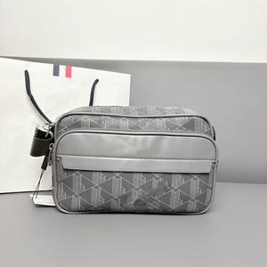 Nouveau Sac Bandoulière Travers de Marque de Mode Pour Homme avec Logo France Design Carré Compact - Sac Messager Homme - Product Image 6