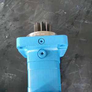 Motor Hidráulico de Órbita y Paletas Eaton 691-0076-006, Marca Yunyang, Fabricante de Motores Hidráulicos Cicloides de 2.5K - Product Image 2