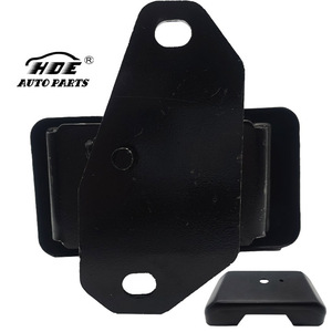 8973872502 8-97387250-2 Vente en gros de pièces automobiles HDE, support moteur pour Isuzu ELF - Product Image 4
