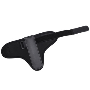 Golf Swing Trainings hilfen Gerade Übung Handgelenks tütze Handgelenk korrektor Band Übungs werkzeug Golf Swing Handgelenks tützen Befestigungs gurt - Product Image 4