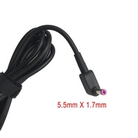 Cargador para Portátil de 135 W, 19 V, 7.1 A, Adaptador de Corriente para Acer Aspire A715-71g A717-71g A715-72g A717-72g V5-591g A715-71 A715-72
