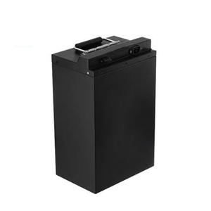 電動オートバイ48V 60V 72V <span class=keywords><strong>LiFePO4</strong></span>バッテリーパック20Ah 30Ah 50ah 60ah 60ahリチウムイオンスクーターバッテリー - Product Image 4