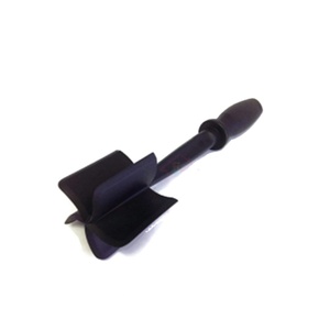 5 tagliatore di patate alla frutta di carne a Pieceitchen di carne macinata di manzo Redher popolidsrofessional resistente alla miscela e trita di plastica - Product Image 1