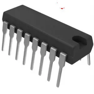 LEXICHIP-3B electronic components ic