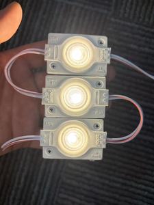 1.5W 12V DC IP65 Waterproof Dimmable <b>LED</b> Module Light <b>SMD</b> 2835 for Outdoor Advertising Sign Backlight with 3-Year Warranty - Product Image 3